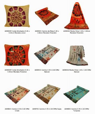 LIGUEN - TIKKA MASALA